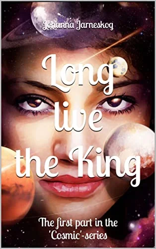 Long live the King