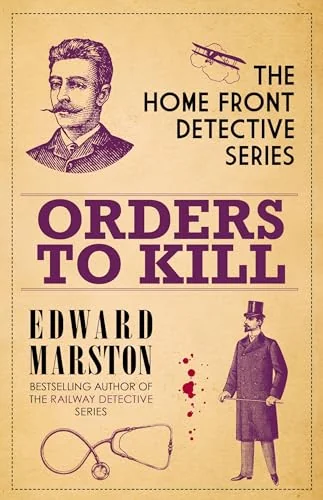Orders to Kill