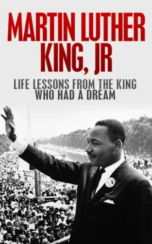 Martin Luther King, Jr.
