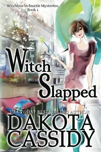 Witch Slapped