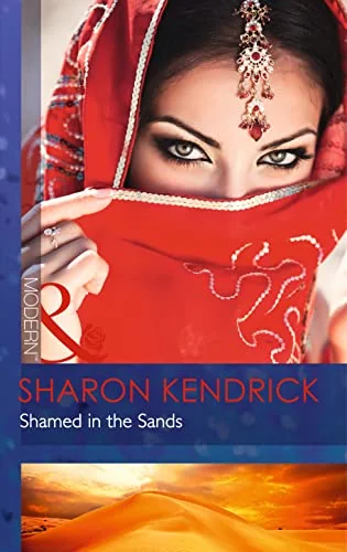 Shamed in the Sands