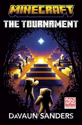 Minecraft: The Tournament