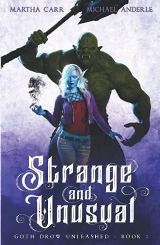 Strange and Unusual