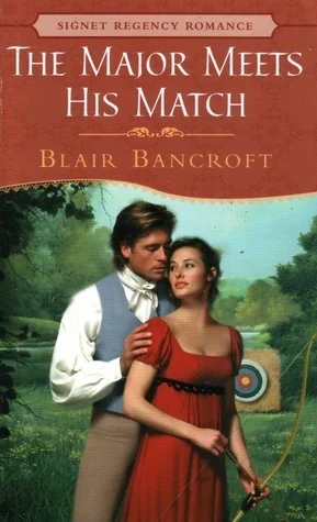 The Major Meets His Match