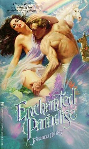 Enchanted Paradise