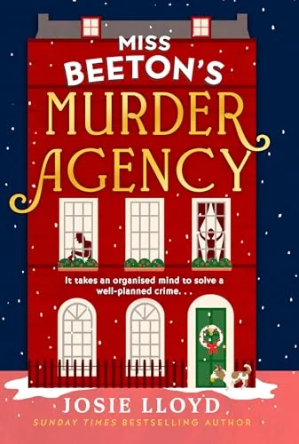 Miss Beeton’s Murder Agency