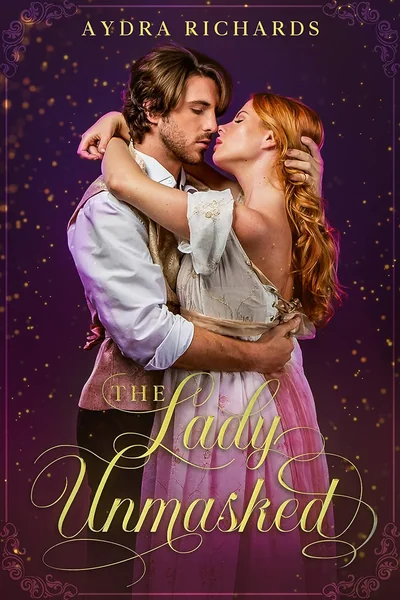 The Lady Unmasked