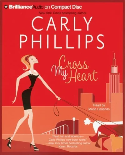 Cross My Heart
