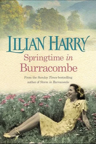 Springtime In Burracombe