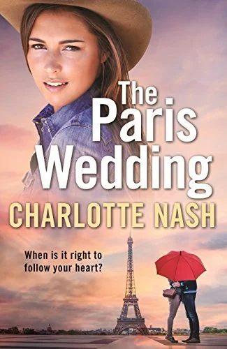 The Paris Wedding