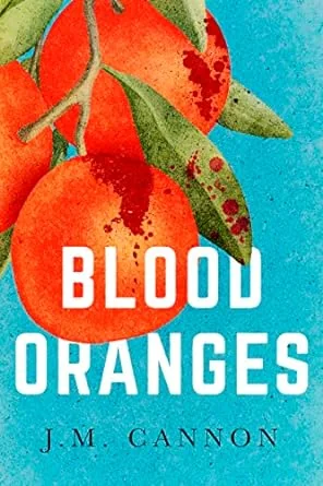 Blood Oranges