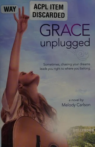 Grace Unplugged