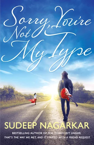 Sorry, You're Not My Type