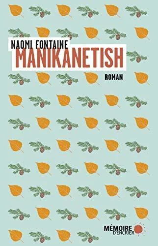 Manikanetish