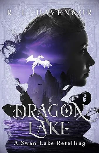Dragon Lake: A Swan Lake Retelling