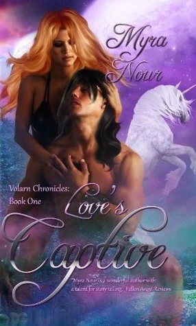 Love's Captive