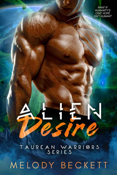 Alien Desire