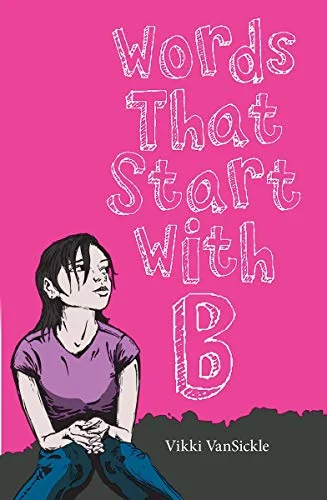 Words That Start with B