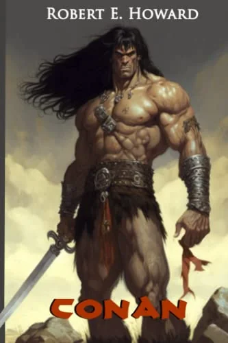 Conan