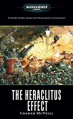 The Heraclitus Effect
