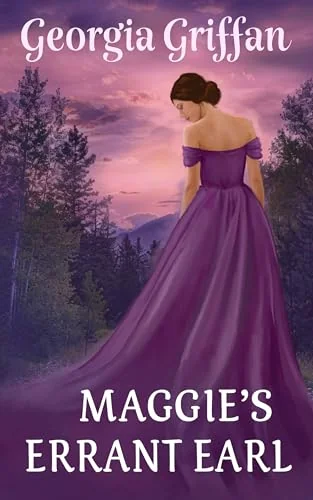 Maggie's Errant Earl (The Lethrews Book 2)