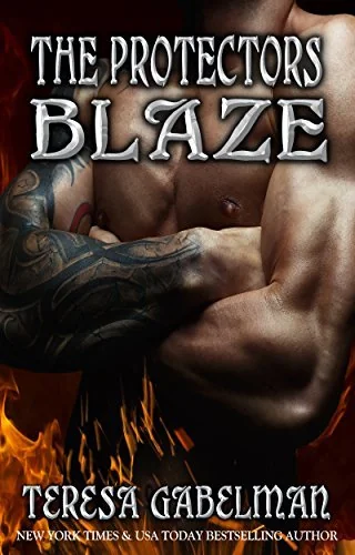 Blaze