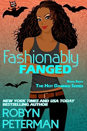 Fashionably Fanged