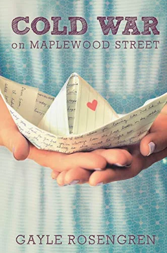 Cold War on Maplewood Street