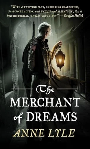 The Merchant of Dreams