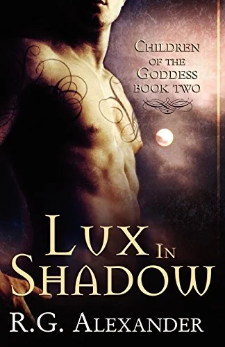 Lady Shadow