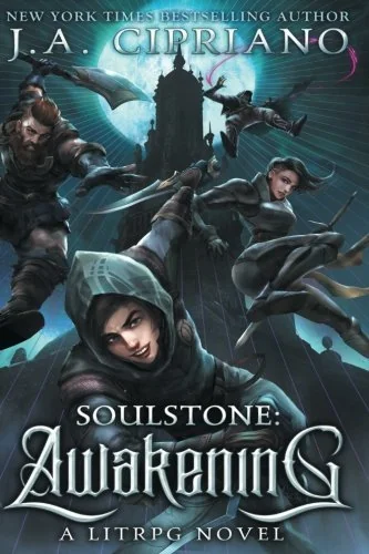 Soulstone: Awakening