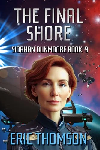 The Final Shore