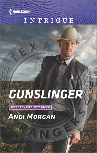 Gunslinger / Man of Action