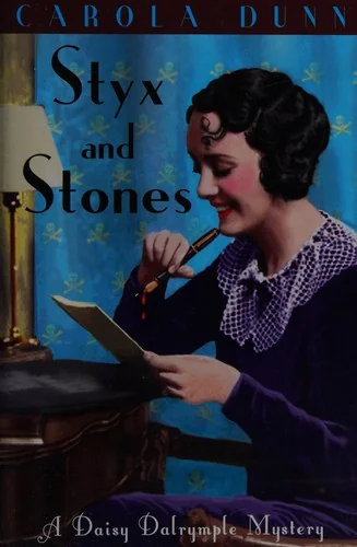 Styx and Stones