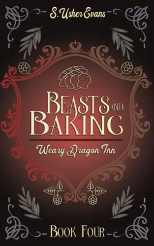 Beasts and Baking
