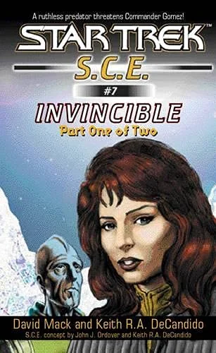Invincible: Part 1