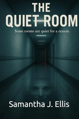 The Quiet Room: Some rooms are quiet for a reason.
