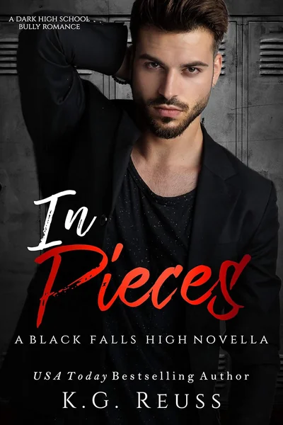 In Pieces