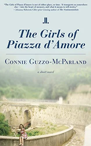 Girls of Piazza d'Amore, The