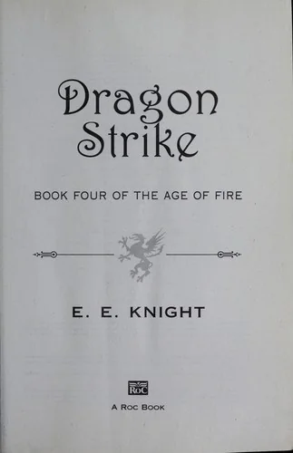 Dragon Strike