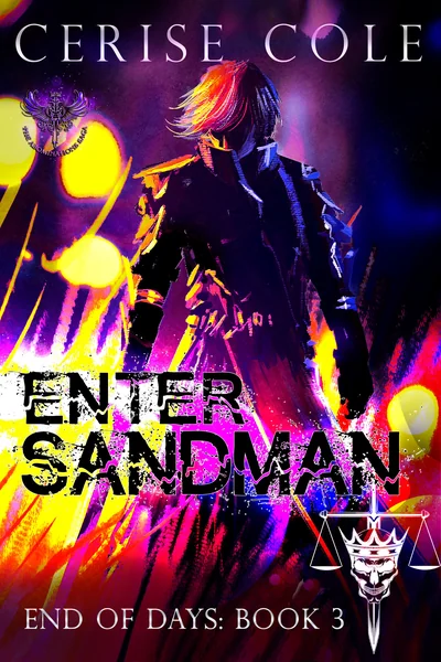 Enter Sandman
