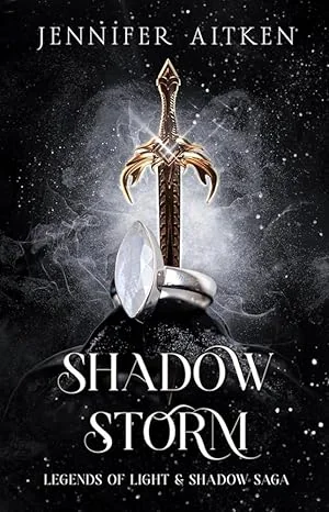 Shadow Storm