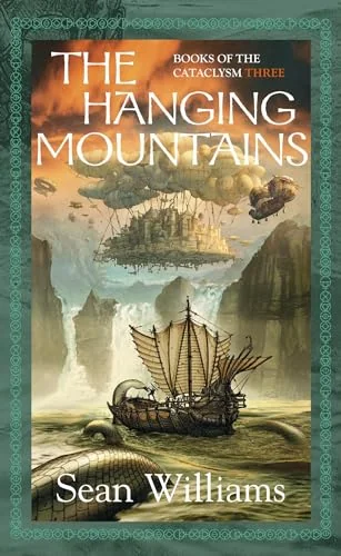 The Hanging Mountains