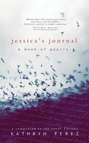 Jessica's Journal: A Book of Poetry