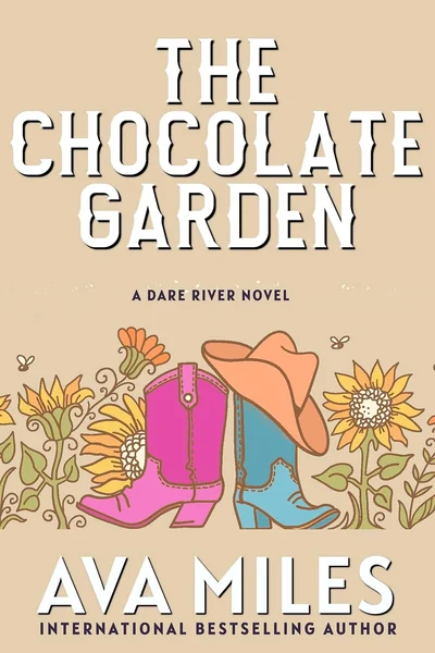 The Chocolate Garden