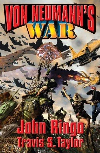 Von Neumann's War