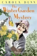 The winter garden mystery