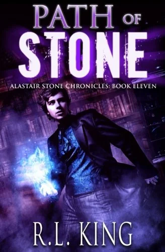 Path of Stone