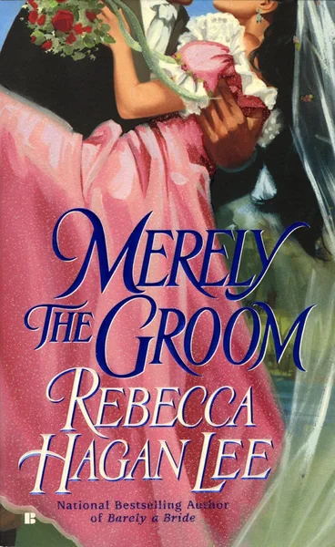 Merely the Groom