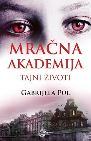Tajni životi